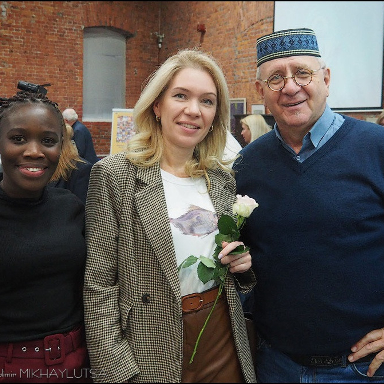 Акварельные сезоны 2022 - Люминография - luminografia.ru