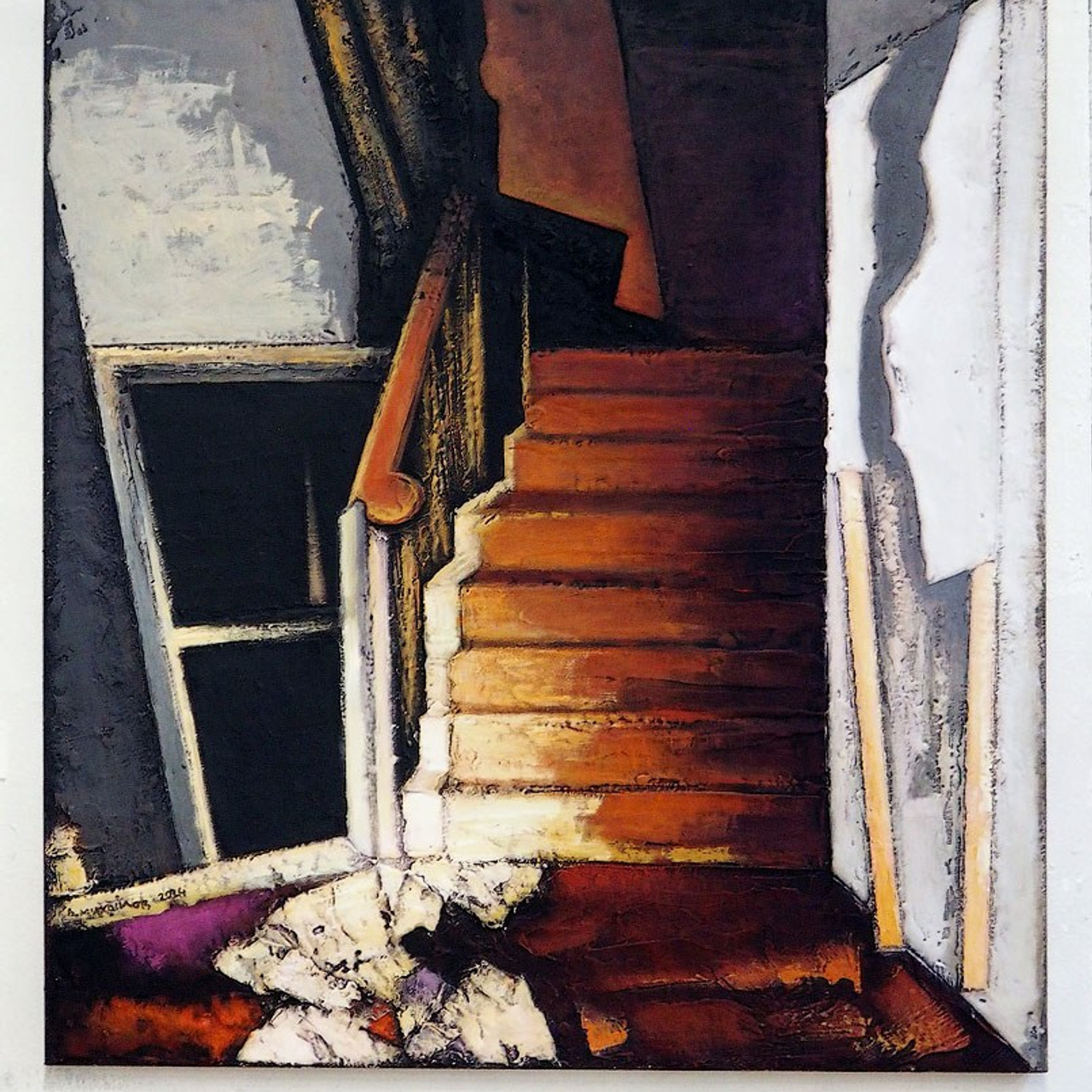 Вячеслав Михайлов