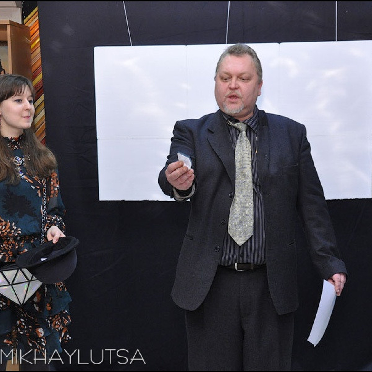 ДЕСЯТЬ СВЕТОВЫХ ЛЕТ '2017 - Люминография - Luminografia.ru