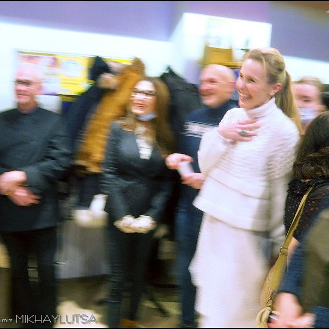 ЭВОЛЮЦИЯ '21 - Люминография - Luminografia.ru