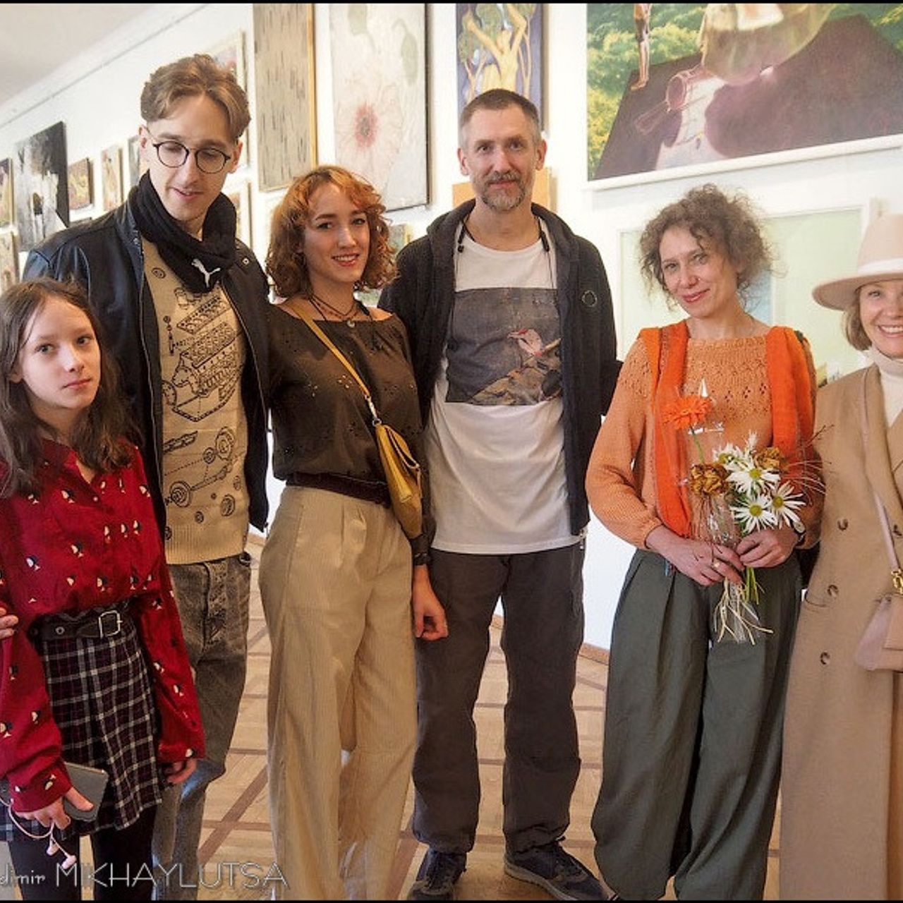 Послание господину Ф. - Люминография - luminografia.ru