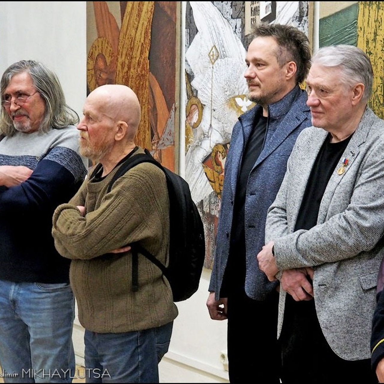 Александр Кондуров «МУЗЫКА ГОРОДА»