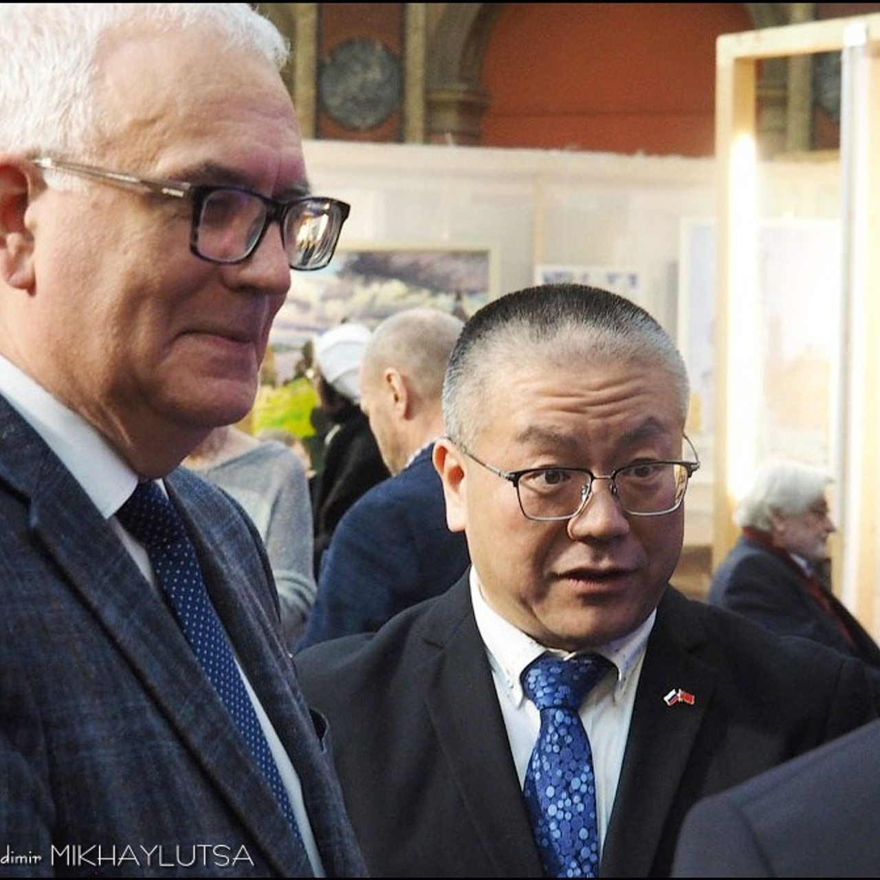 Международный фестиваль