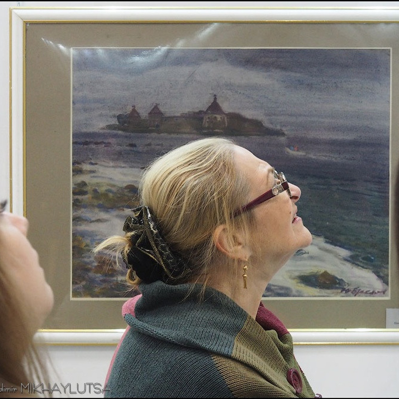 Акварельные сезоны 2022 - Люминография - luminografia.ru