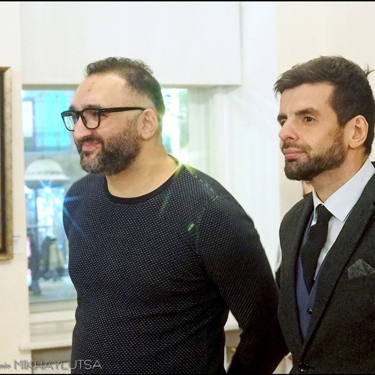 ВРЕМЯ АНГЕЛОВ - Люминография - luminografia.ru