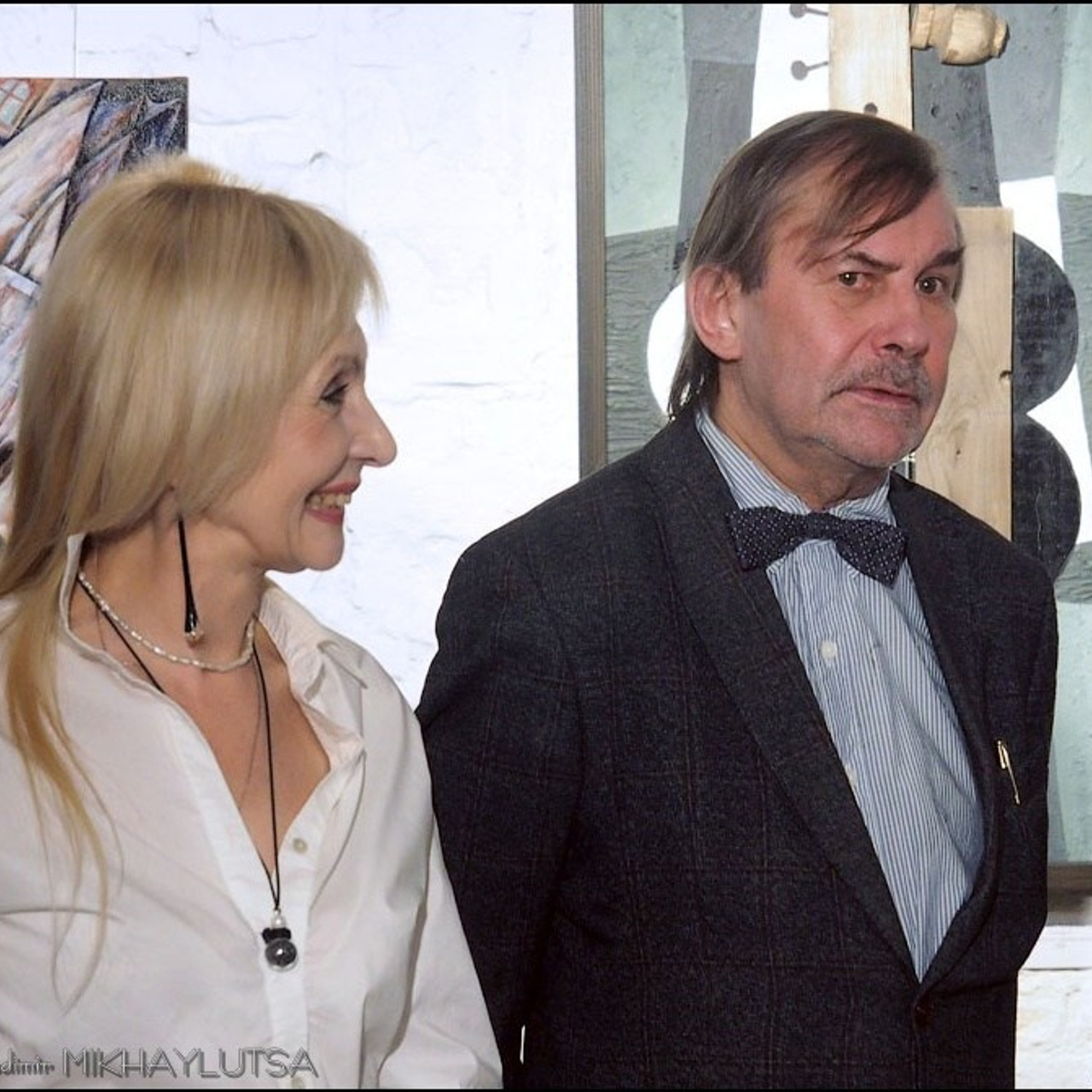 Владимиру Высоцкому посвящается