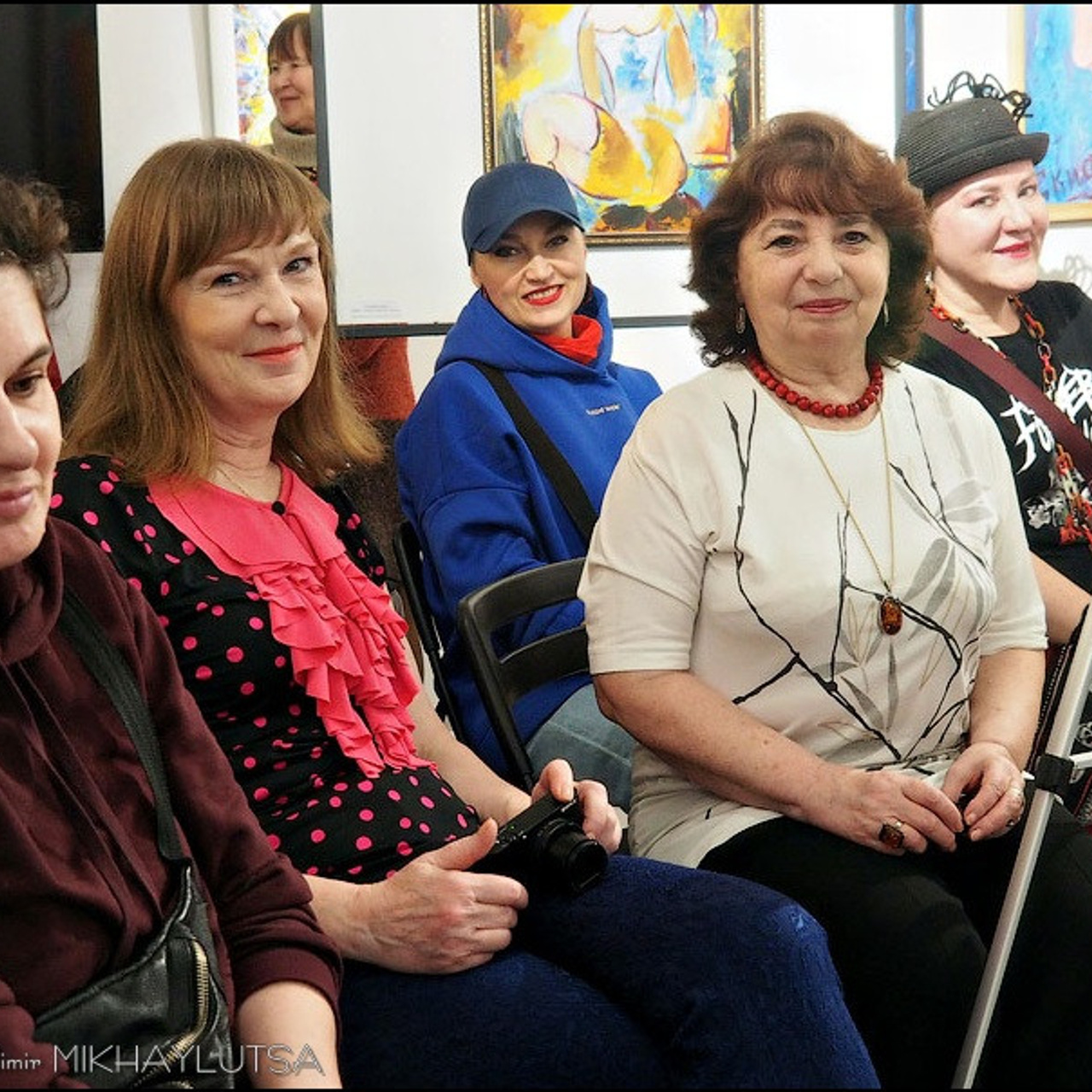 Концерт-презентация фортепьяно - Люминография - luminografia.ru