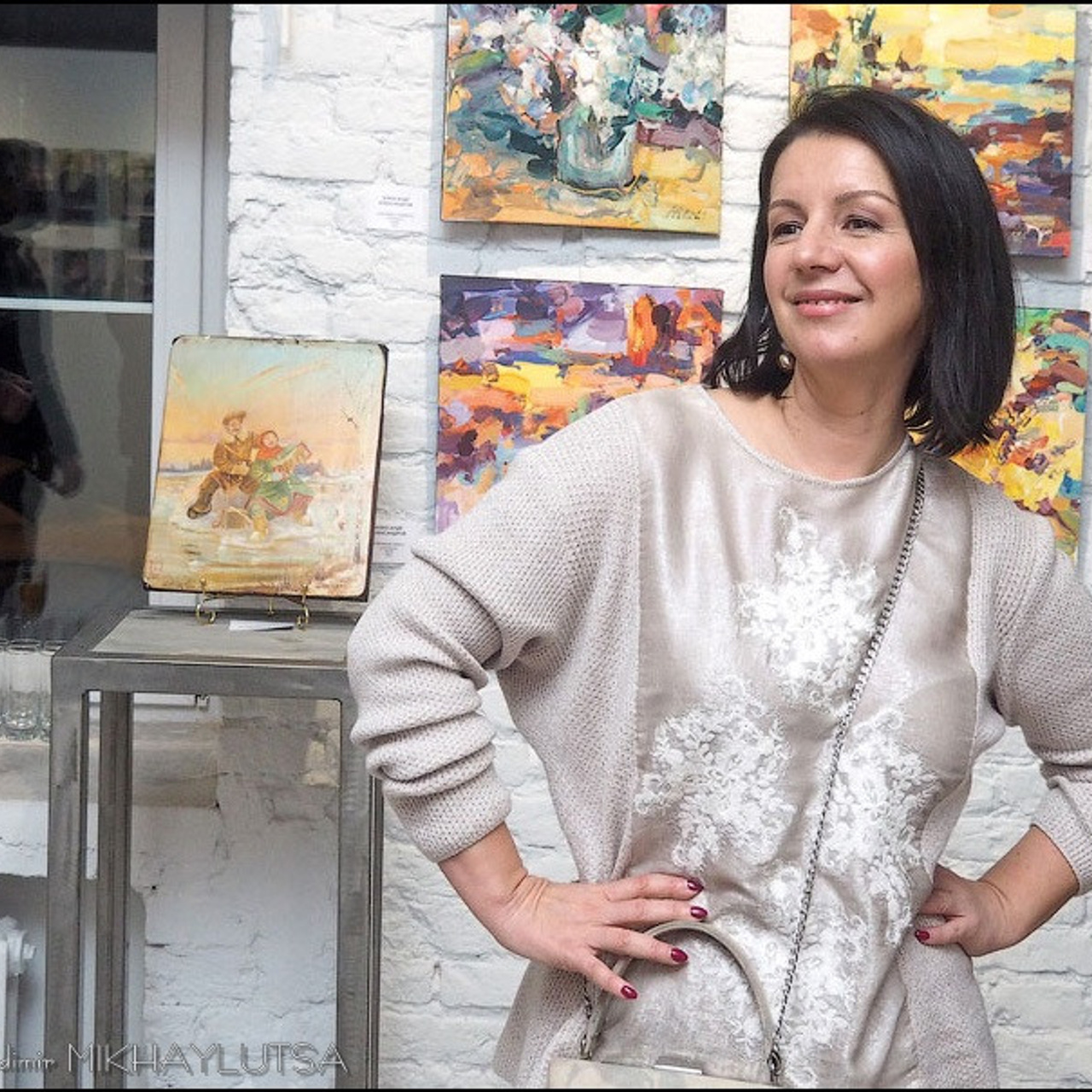 Детали праздника - Люминография - luminografia.ru