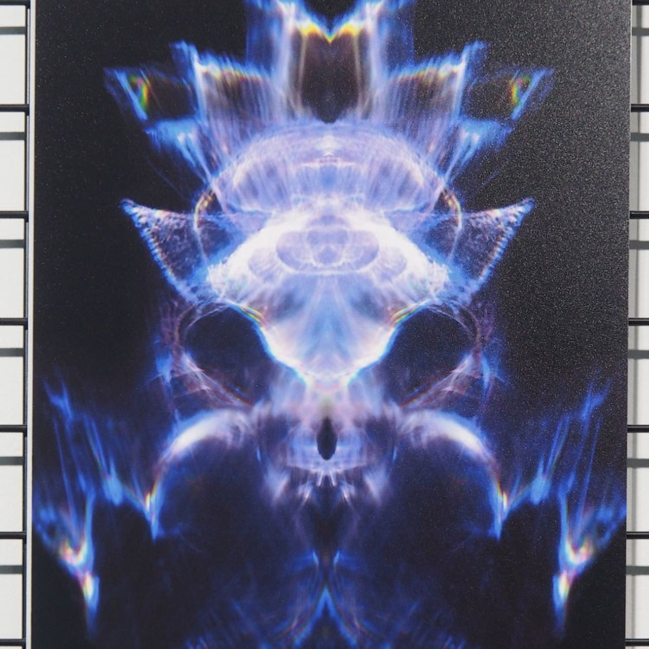 Надежда Зайцева, люминография. выставка, свет,