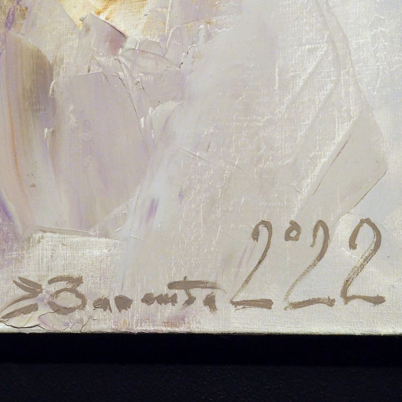 Евгений Заремба «Сомма» - Люминография - luminografia.ru