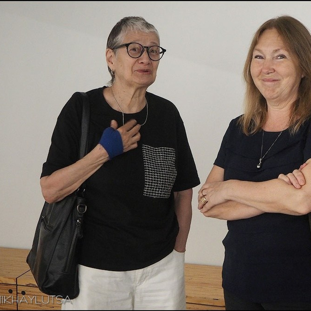 Фотоискусство в Манеже