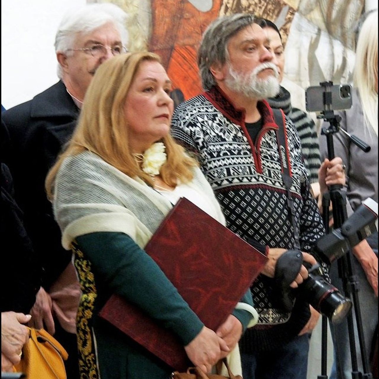 Александр Кондуров «МУЗЫКА ГОРОДА»