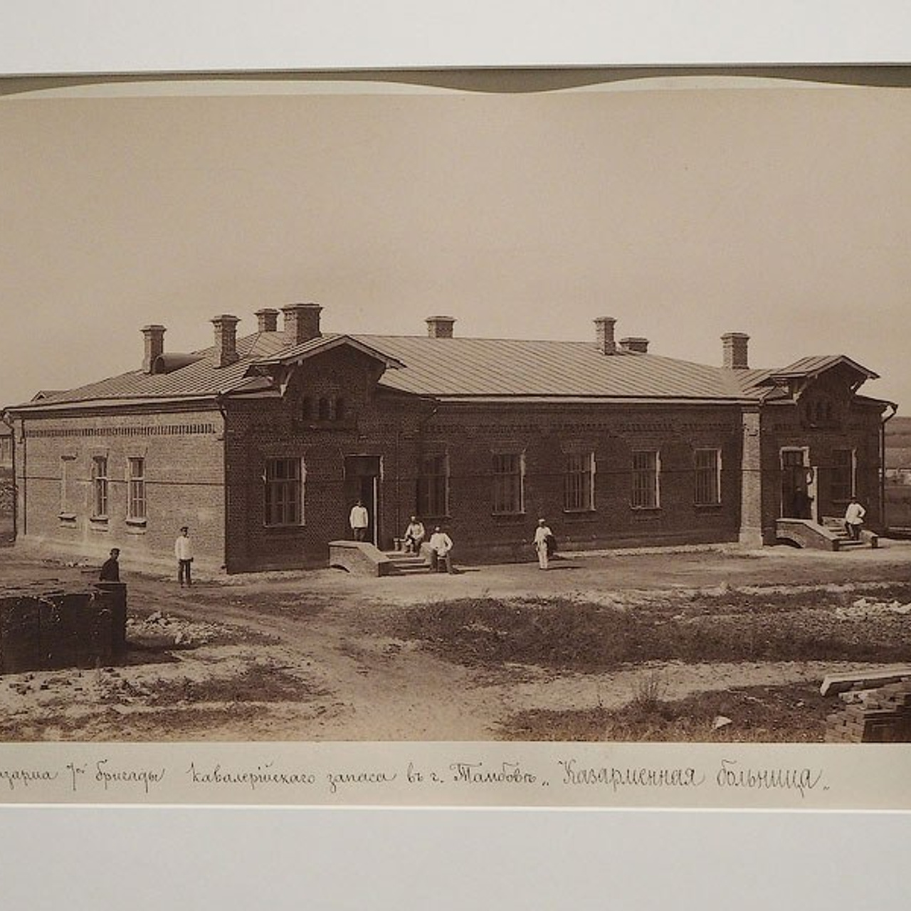 Фотоискусство в Манеже