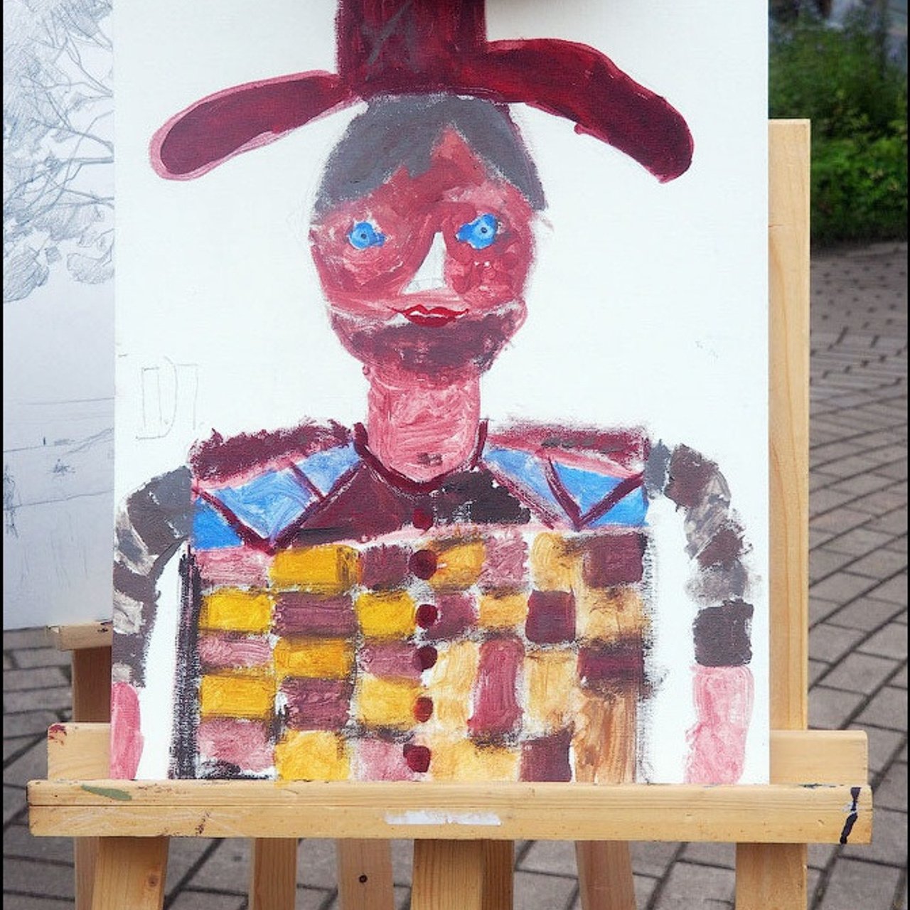 Мастер класс в Зеленогорске - Люминография - luminografia.ru