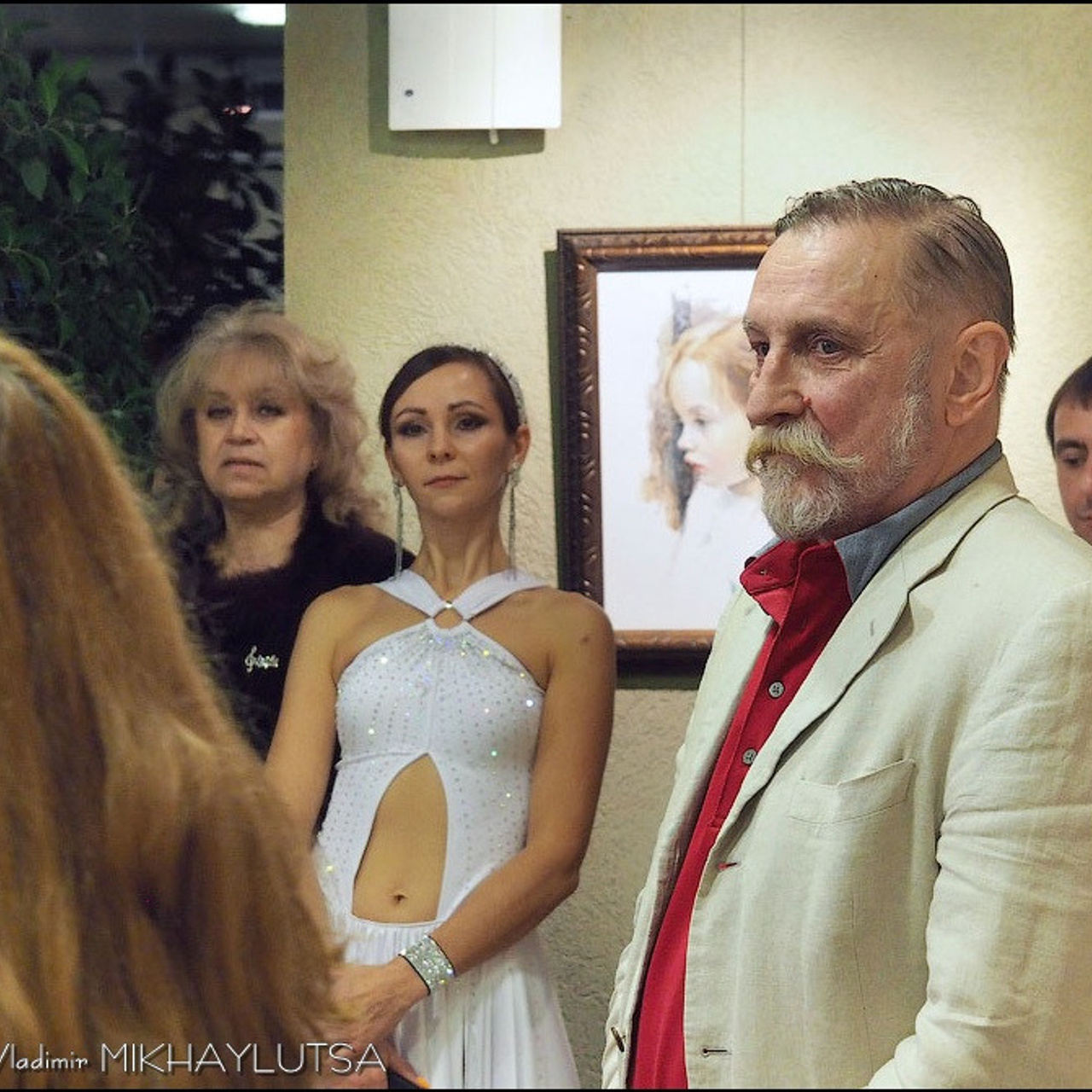 ДЕВЯТАЯ ОСЕНЬ ЛЮБВИ! - Люминография - luminografia.ru