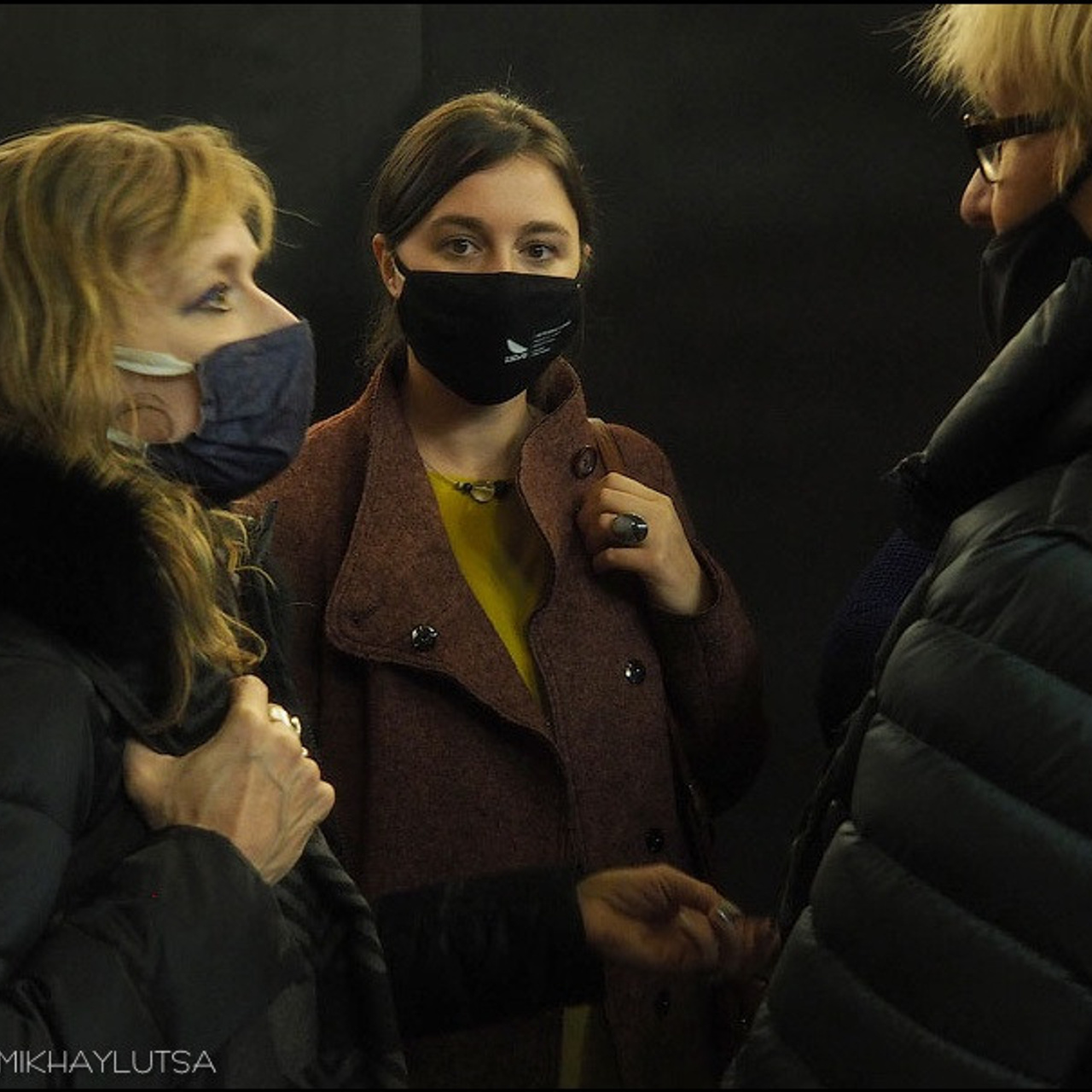 Киберфест-13 - Люминография - luminografia.ru