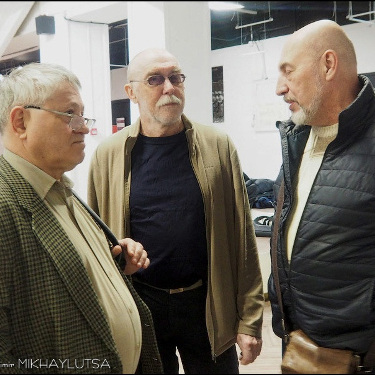 Феноменология восприятия - Люминография - luminografia.ru