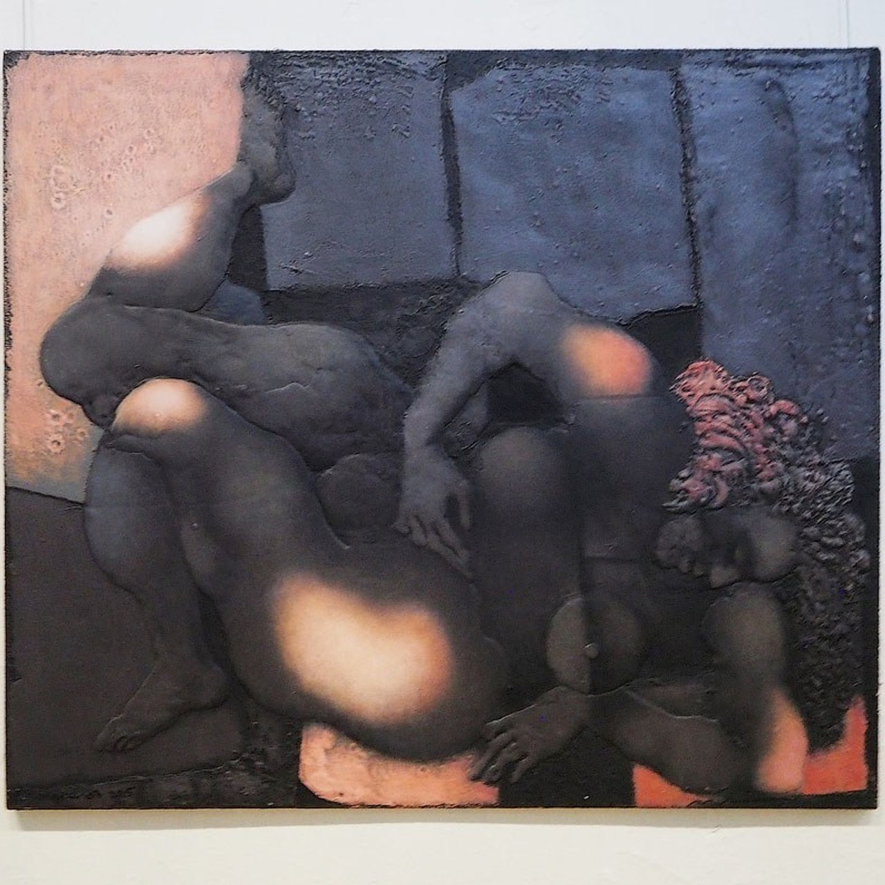 Вячеслав Михайлов