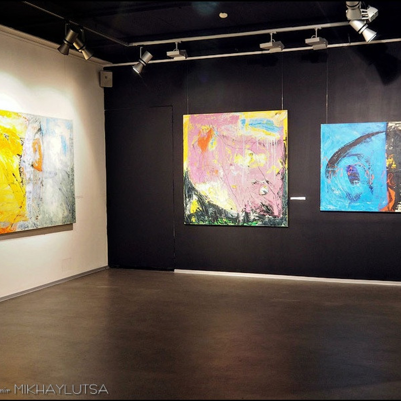 Письма идиота к Богу - Люминография - luminografia.ru