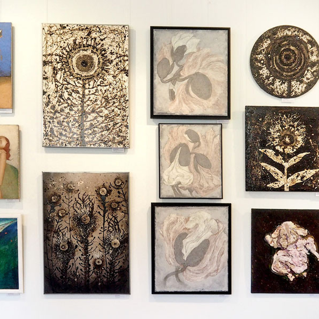 Послание господину Ф. - Люминография - luminografia.ru