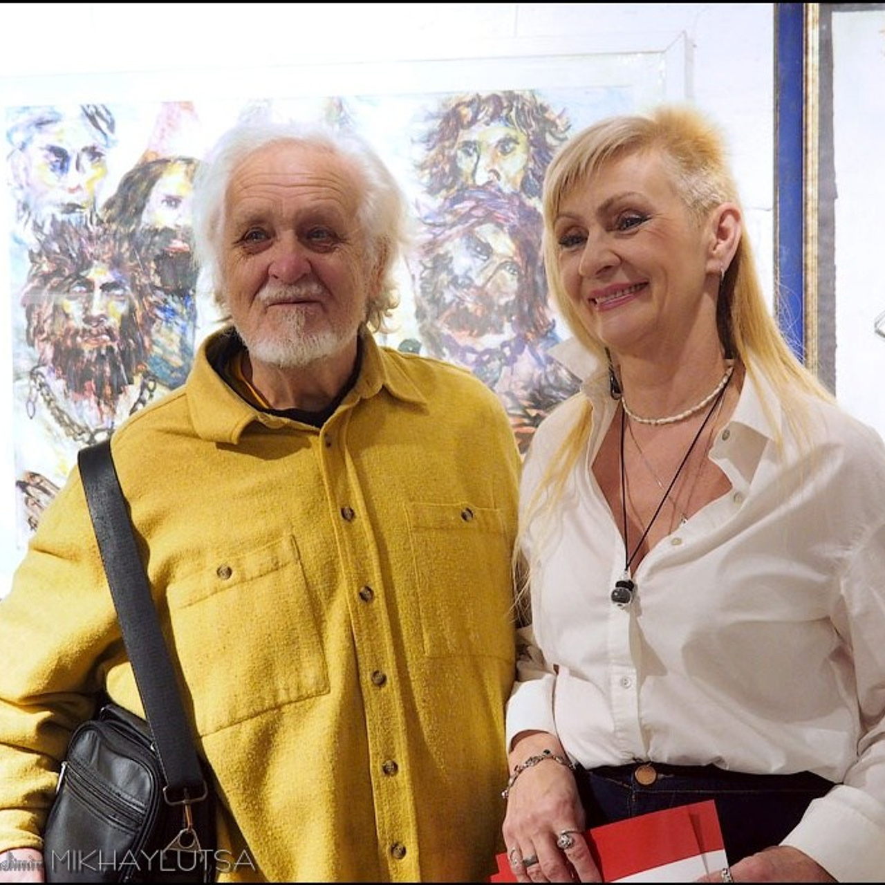 Владимиру Высоцкому посвящается