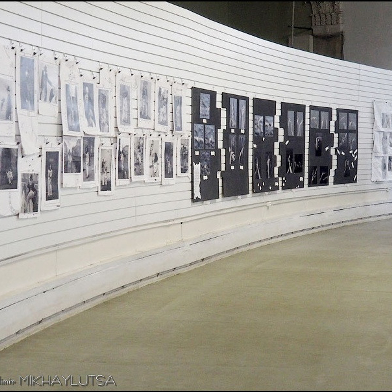 Искусство Санки - Люминография - luminografia.ru