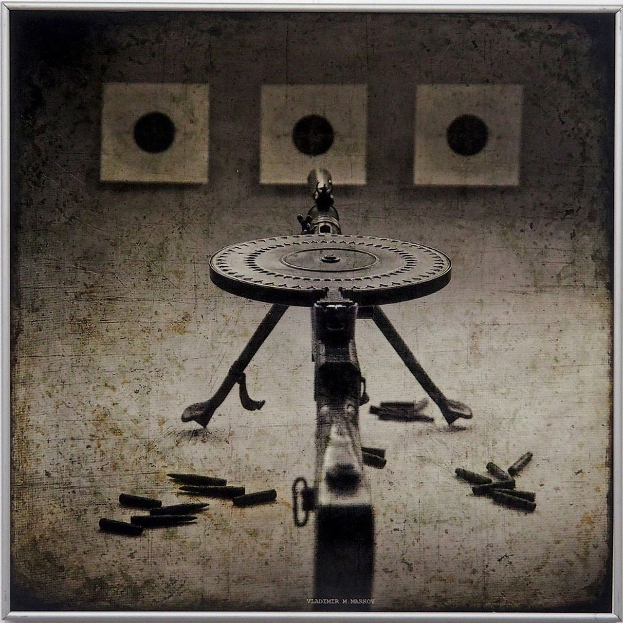 НЕ чёрный, НО квадрат - Люминография - luminografia.ru