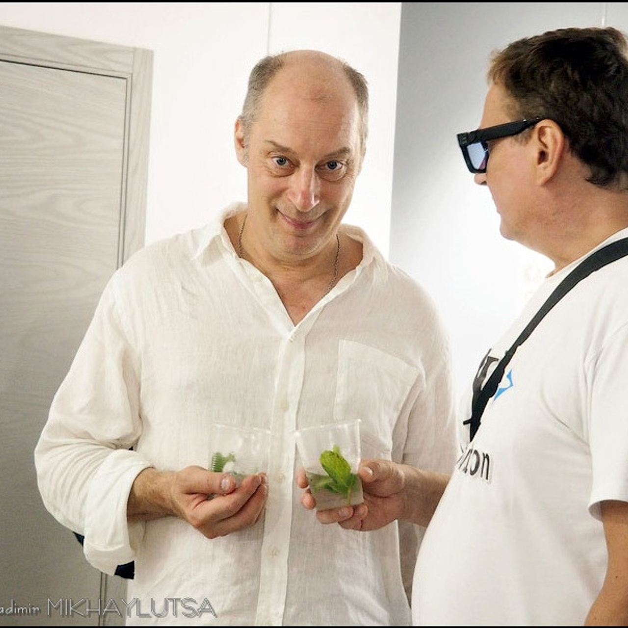 Очарование линии - Люминография - luminografia.ru