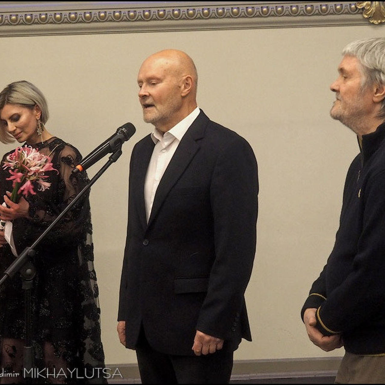 Вячеслав Михайлов «Не подражая природе- Люминография - luminografia.ru