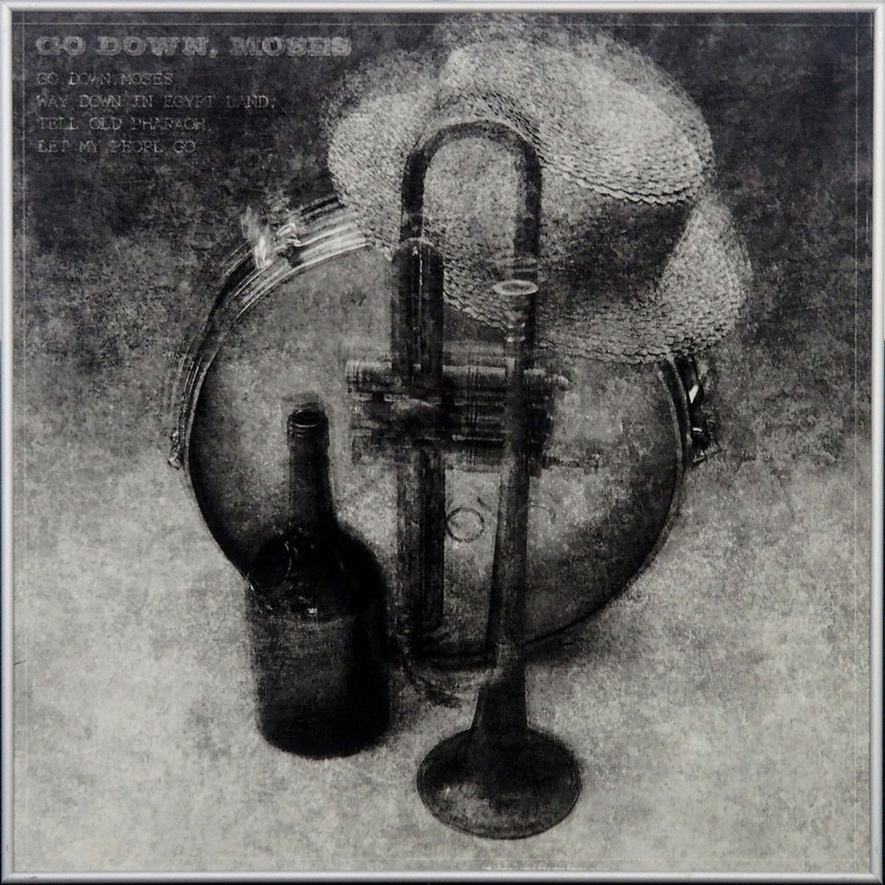 НЕ чёрный, НО квадрат - Люминография - luminografia.ru