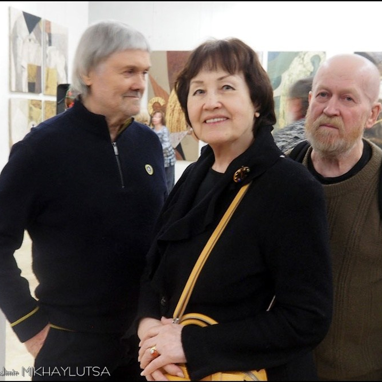 Александр Кондуров «МУЗЫКА ГОРОДА»