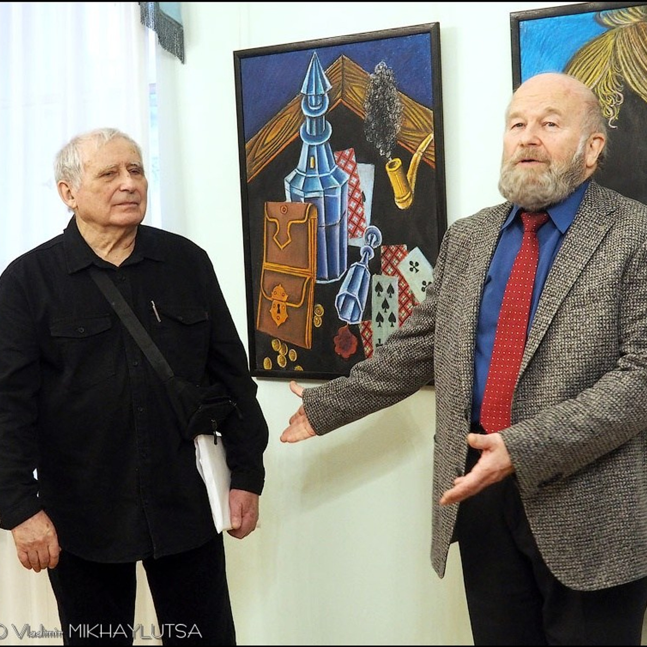 «Я жить хочу, чтоб мыслить и страдать»