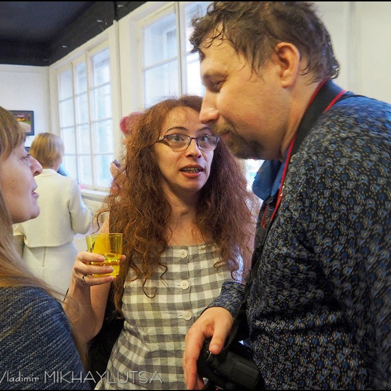 1001 фото Санкт-Петербурга - Люминография - luminografia.ru