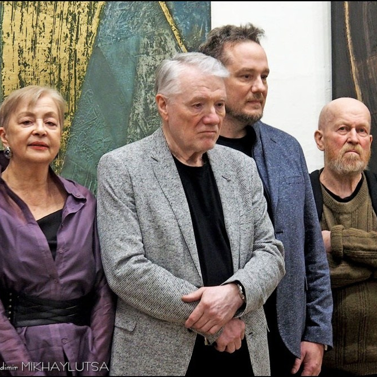 Александр Кондуров «МУЗЫКА ГОРОДА»