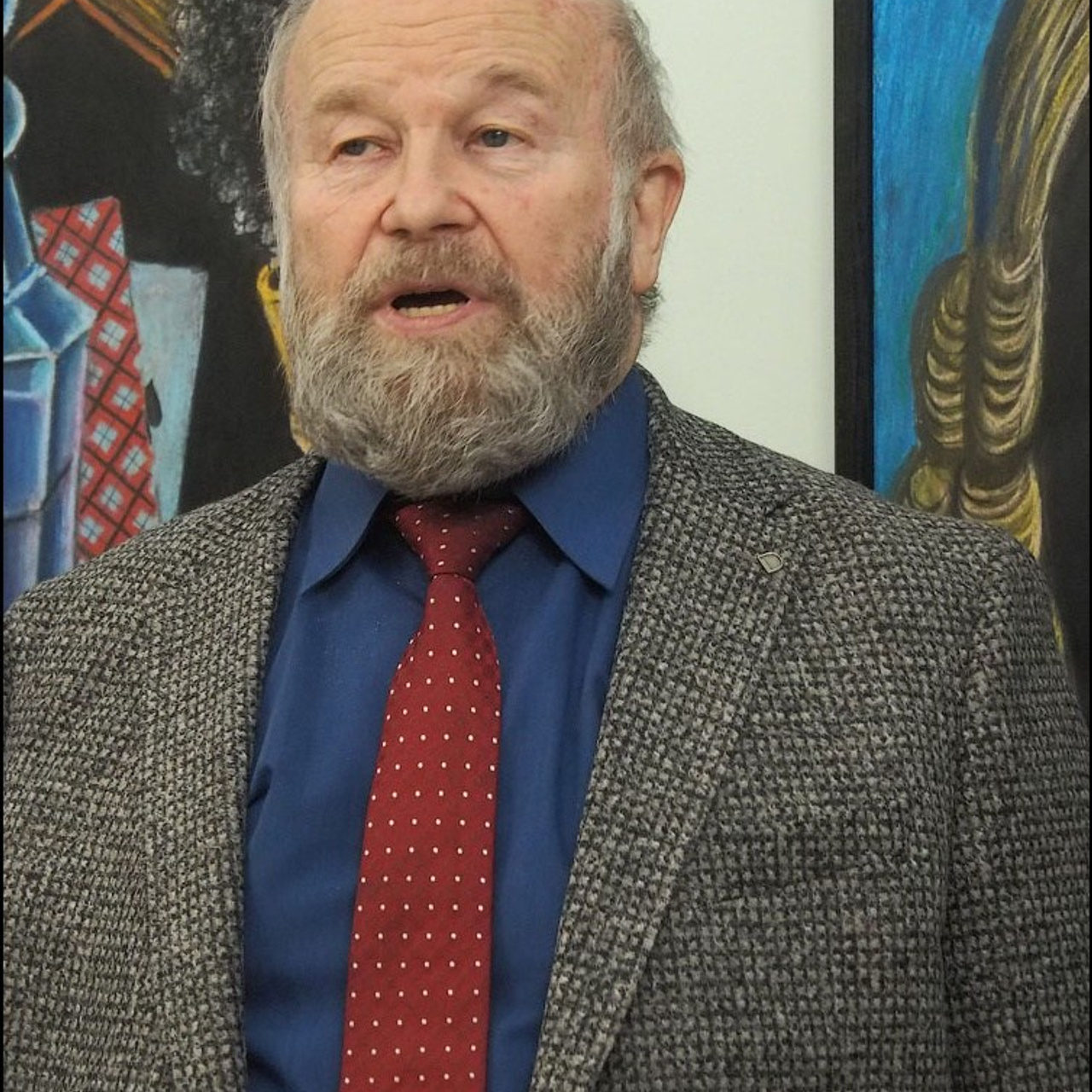 «Я жить хочу, чтоб мыслить и страдать»