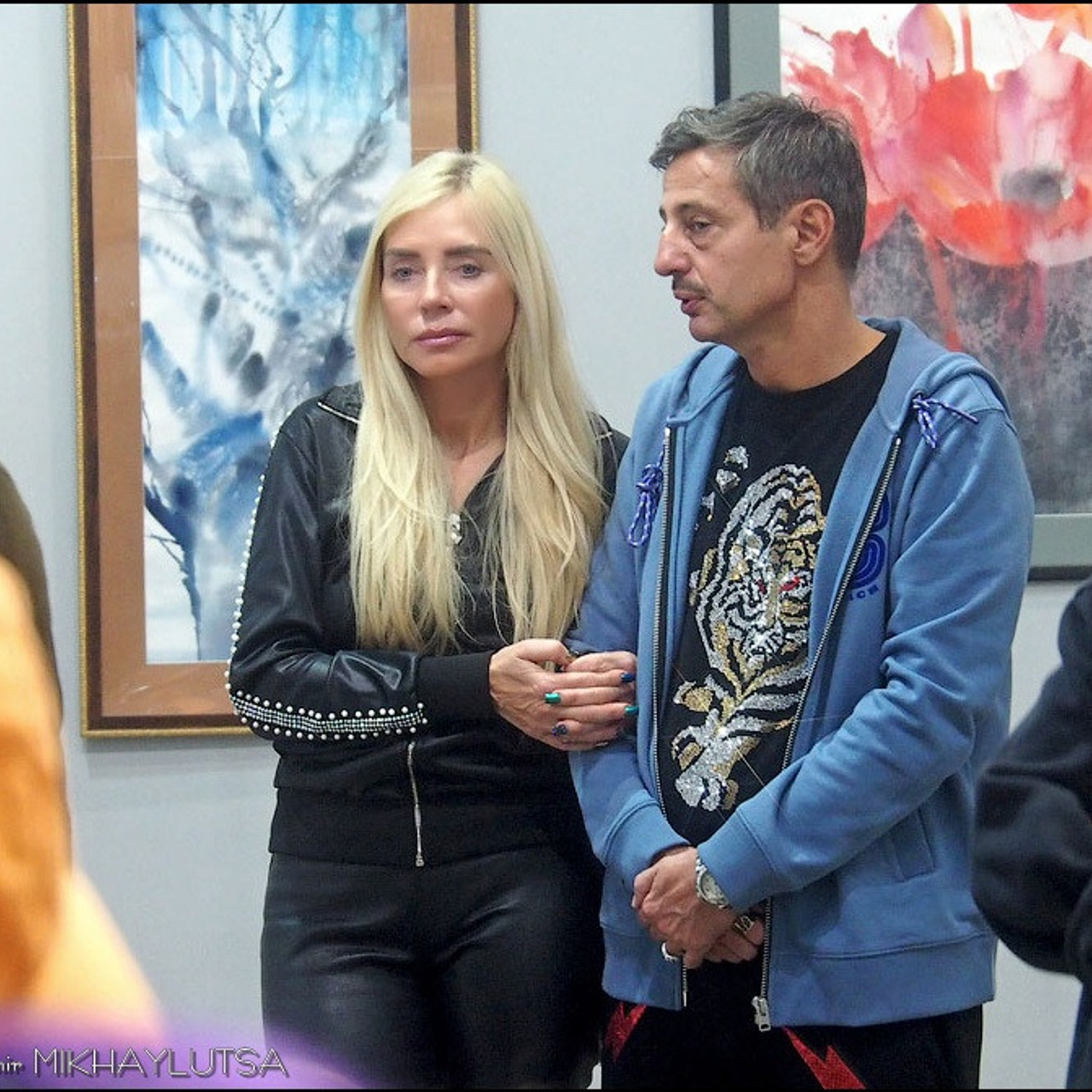 Прозрачность бытия - Люминография - luminografia.ru