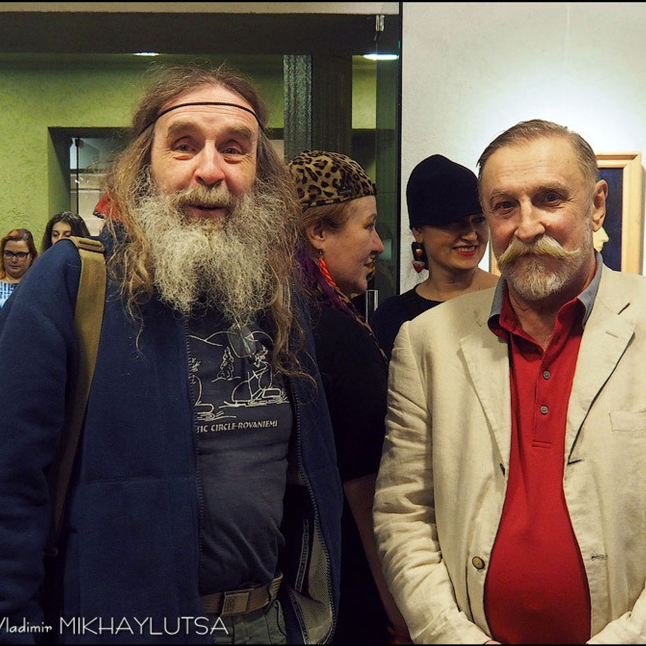 ДЕВЯТАЯ ОСЕНЬ ЛЮБВИ! - Люминография - luminografia.ru