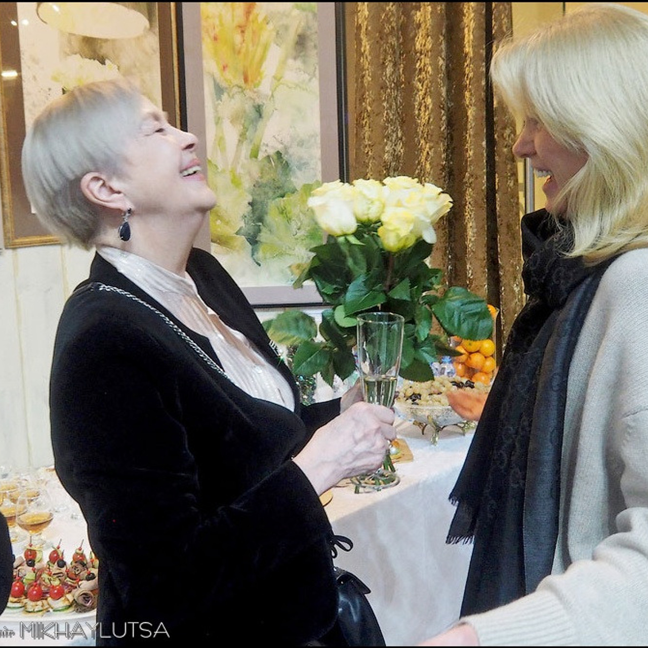 Прозрачность бытия - Люминография - luminografia.ru