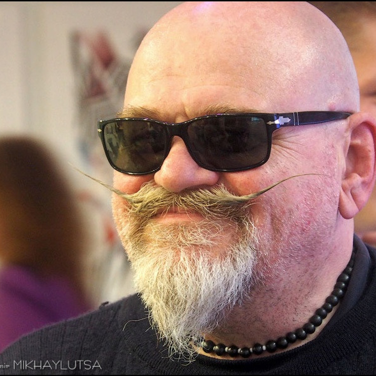 Закулисье «Финисаж» - Люминография - luminografia.ru