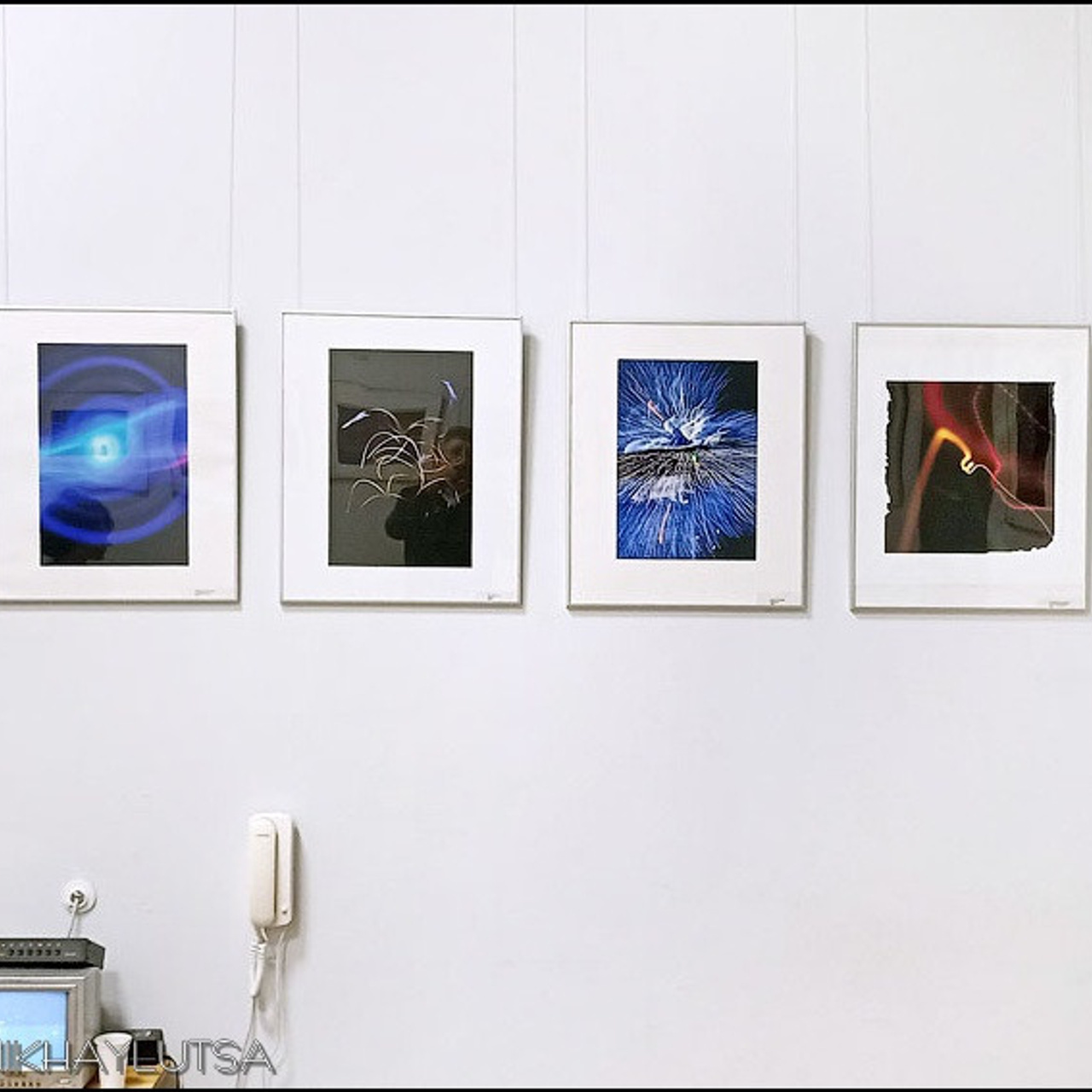 Музей истории фотографии. МИФ