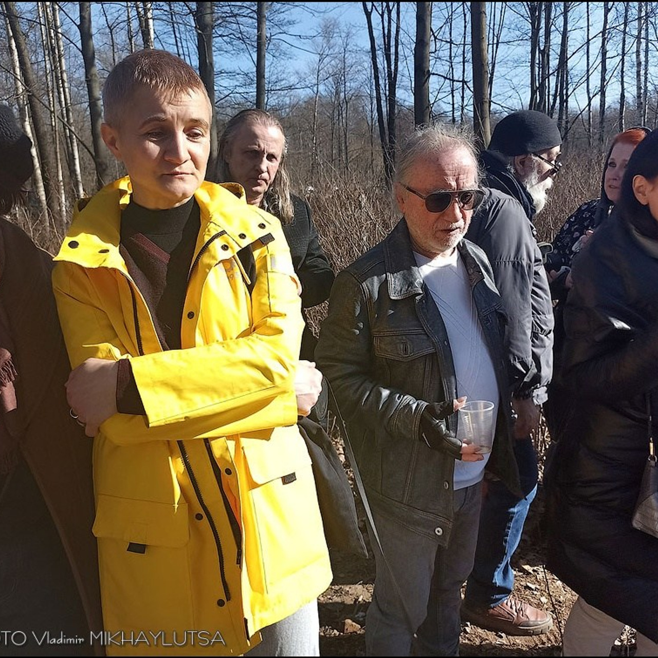 Валентин Самарин. 2026