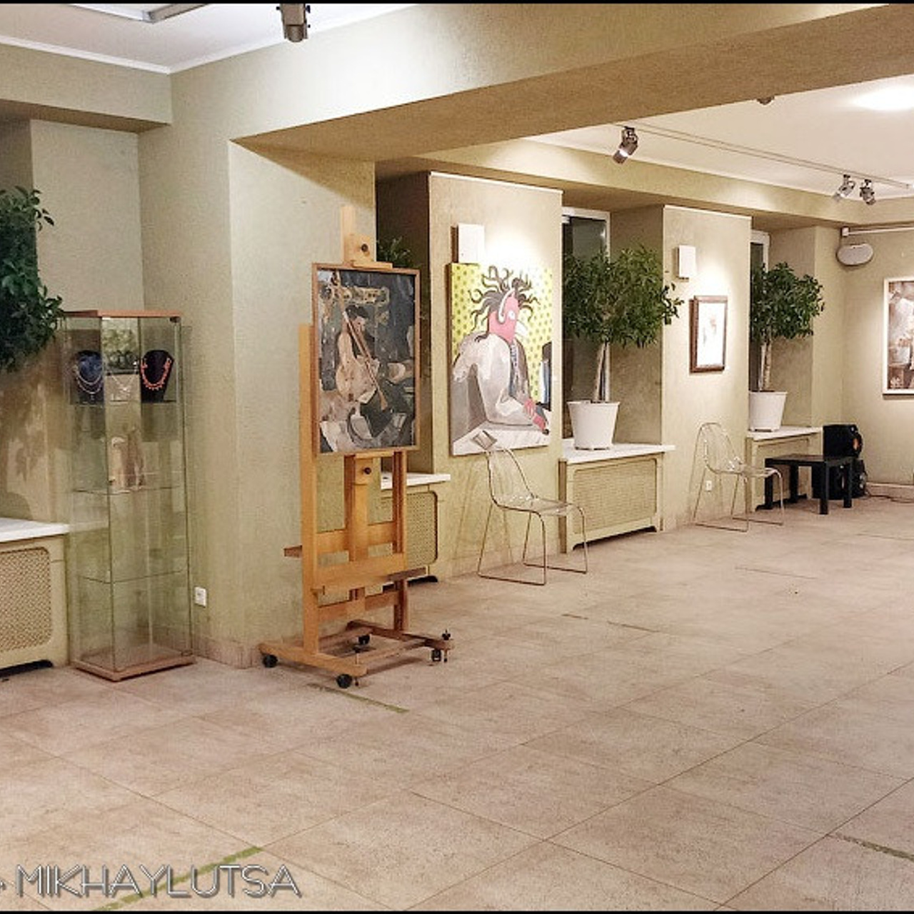 ДЕВЯТАЯ ОСЕНЬ ЛЮБВИ! - Люминография - luminografia.ru