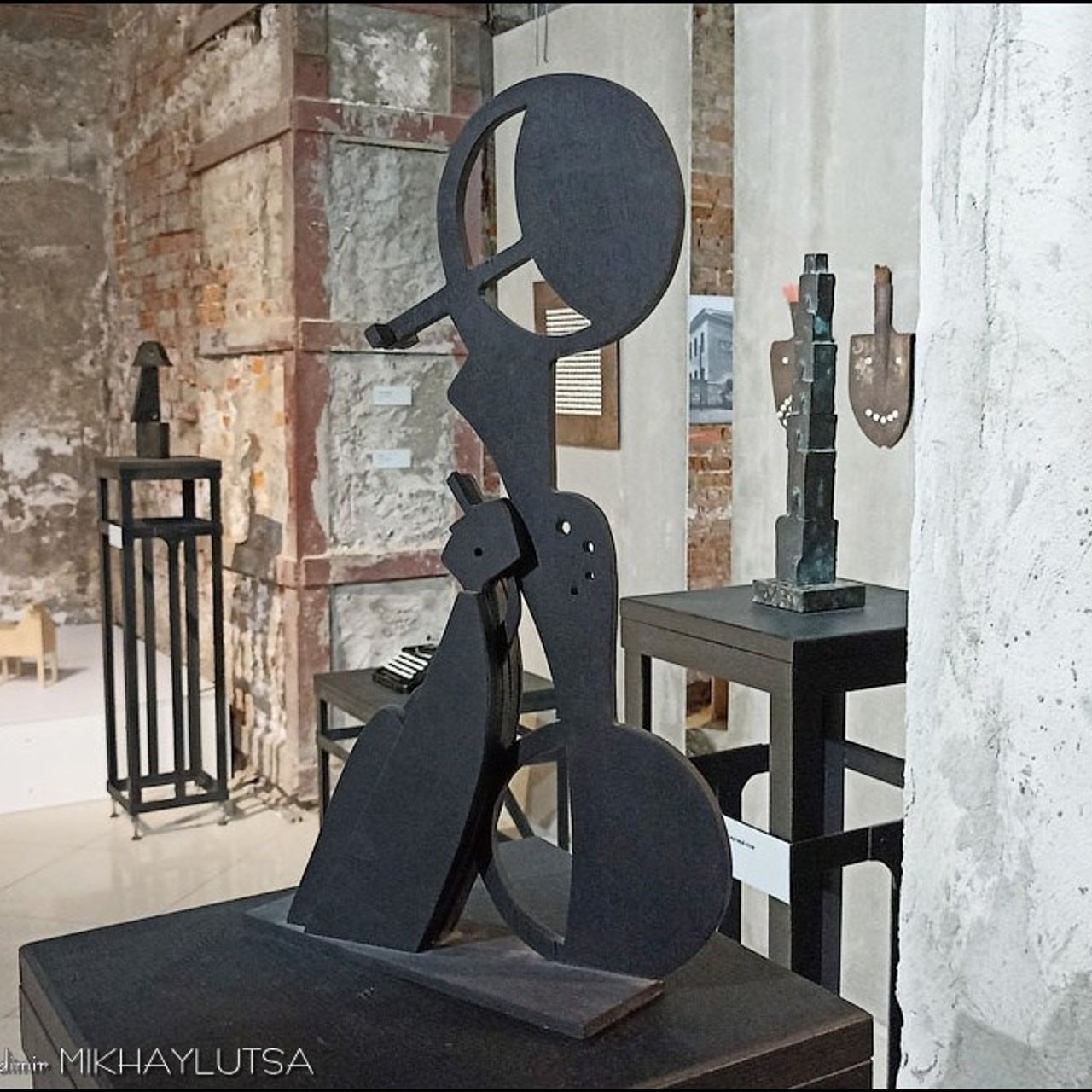 Никита Ротанов «В предвкушении тепловесны»