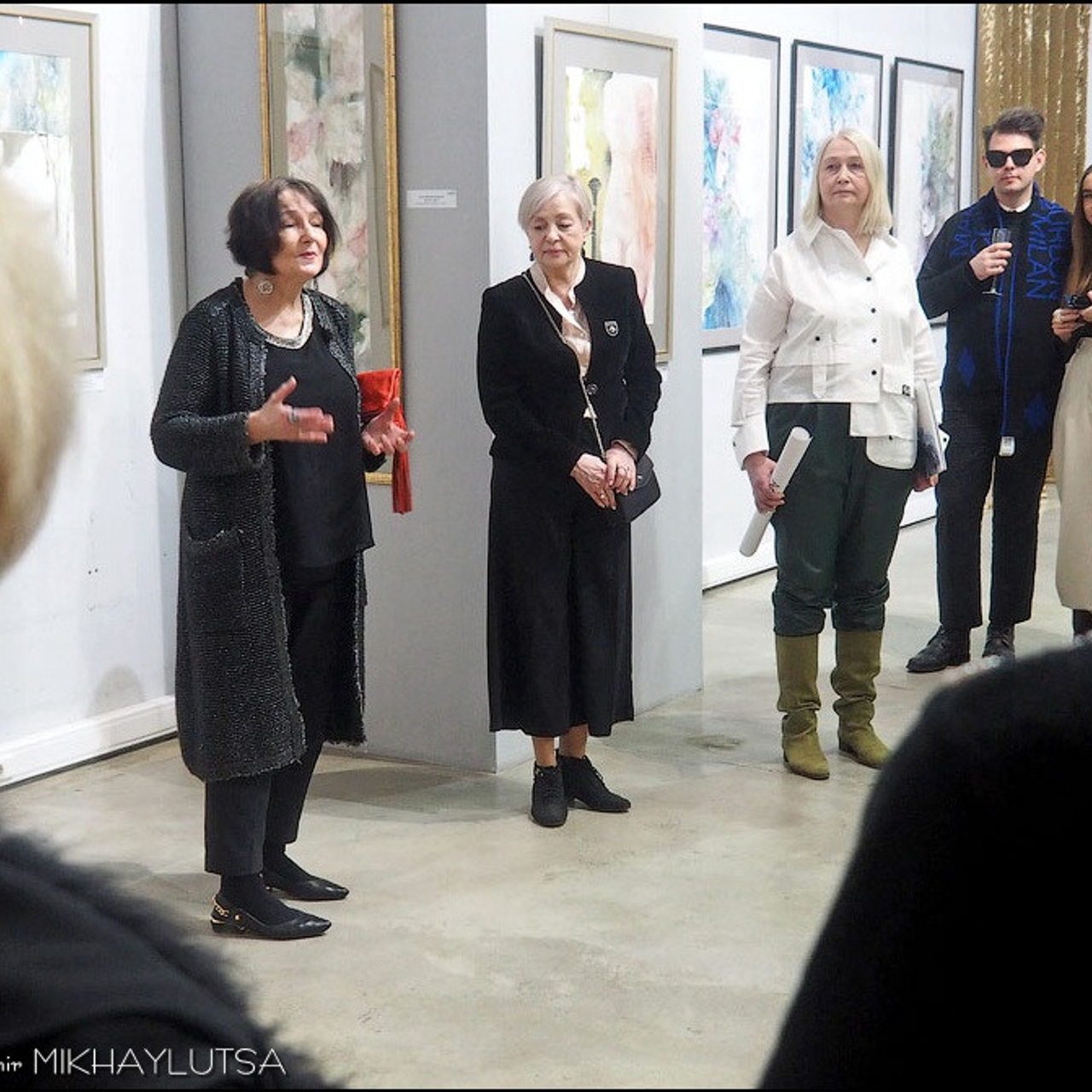 Прозрачность бытия - Люминография - luminografia.ru