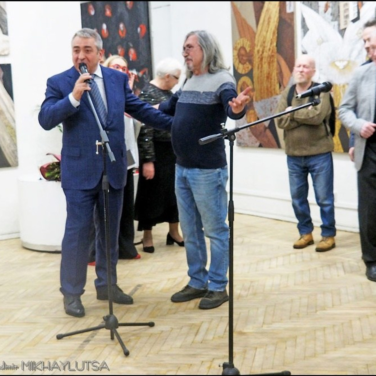 Александр Кондуров «МУЗЫКА ГОРОДА»