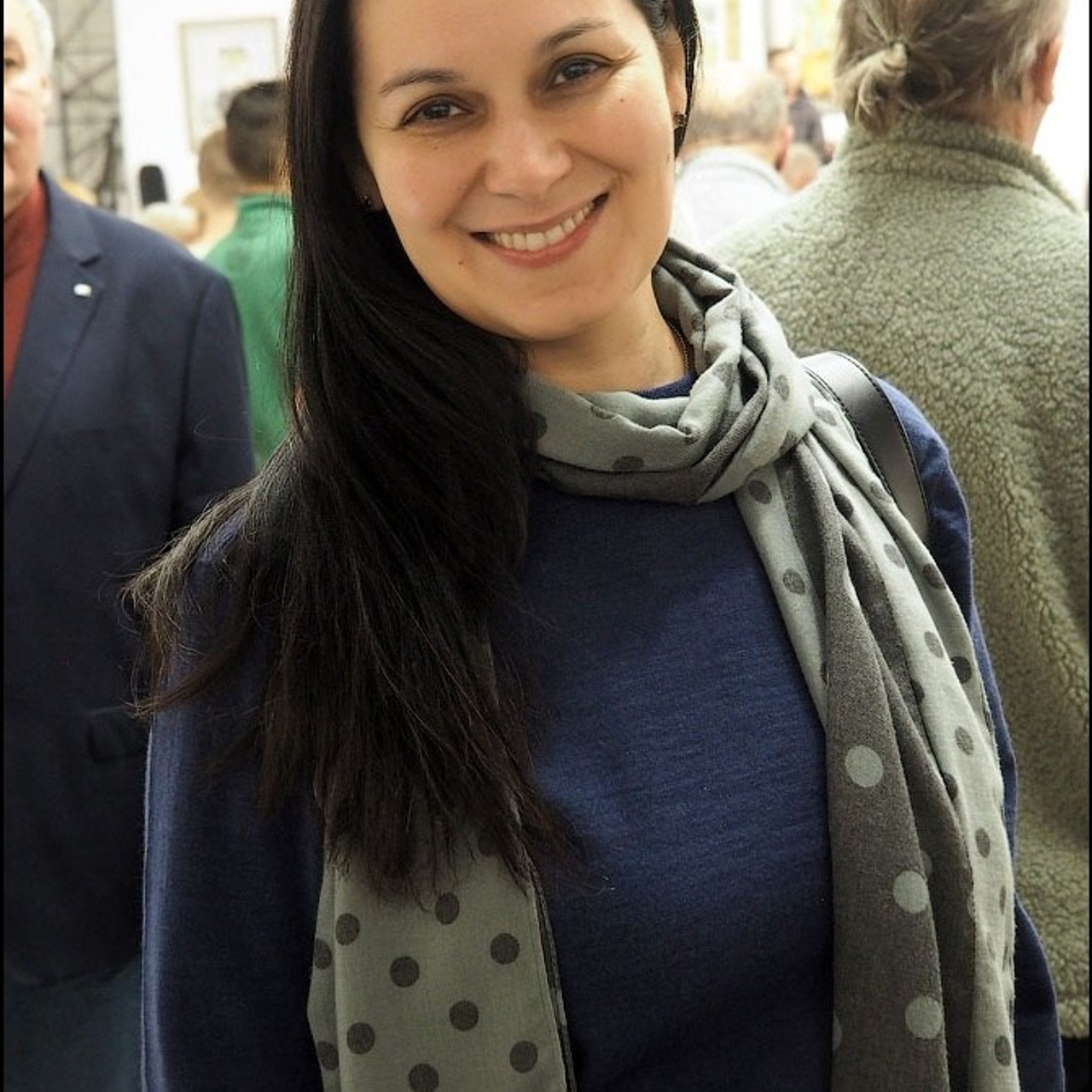 XII БИЕННАЛЕ АРТ-МОСТ-АКВАРЕЛЬ