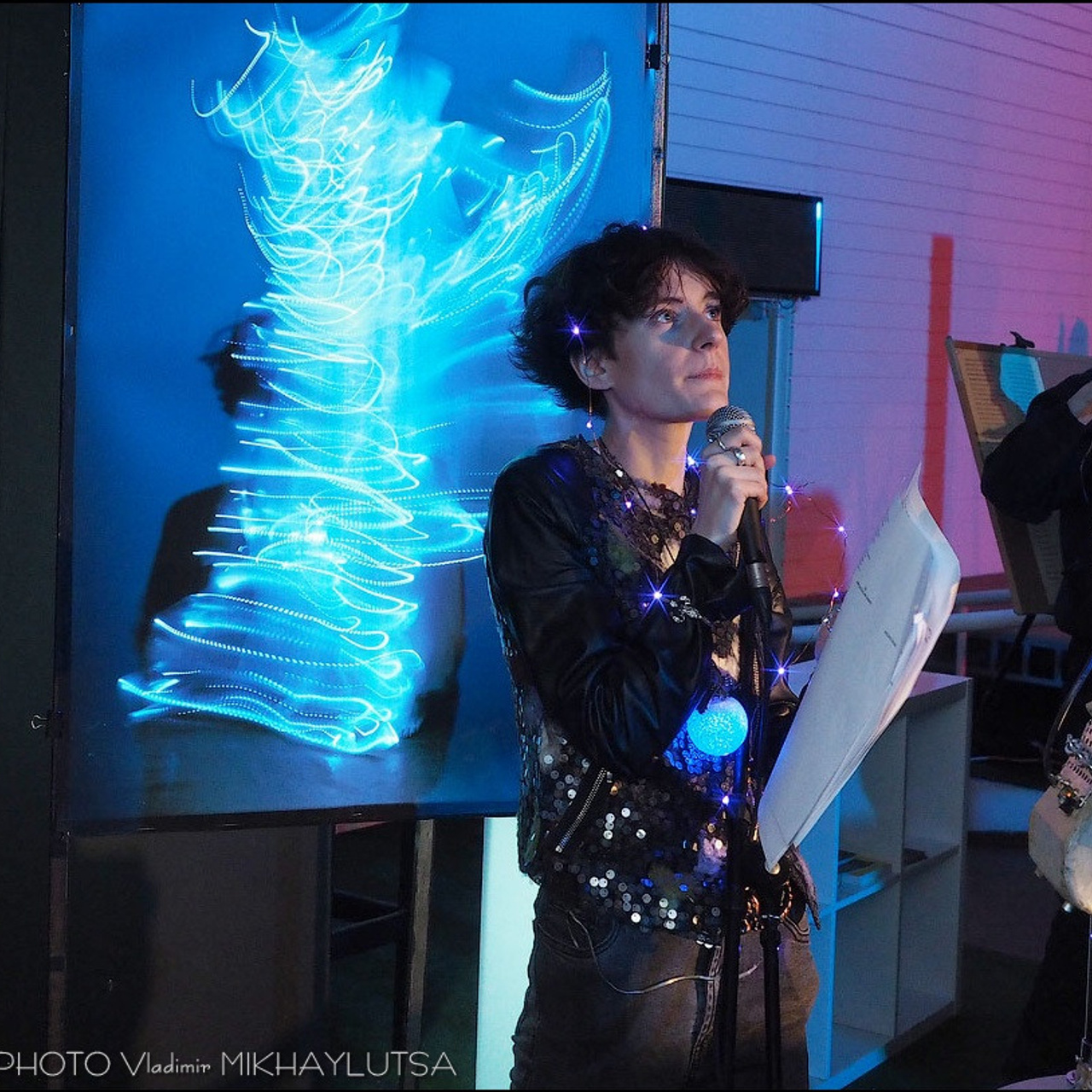 Выставка Люминографического общества - Люминография - Luminografia.ru