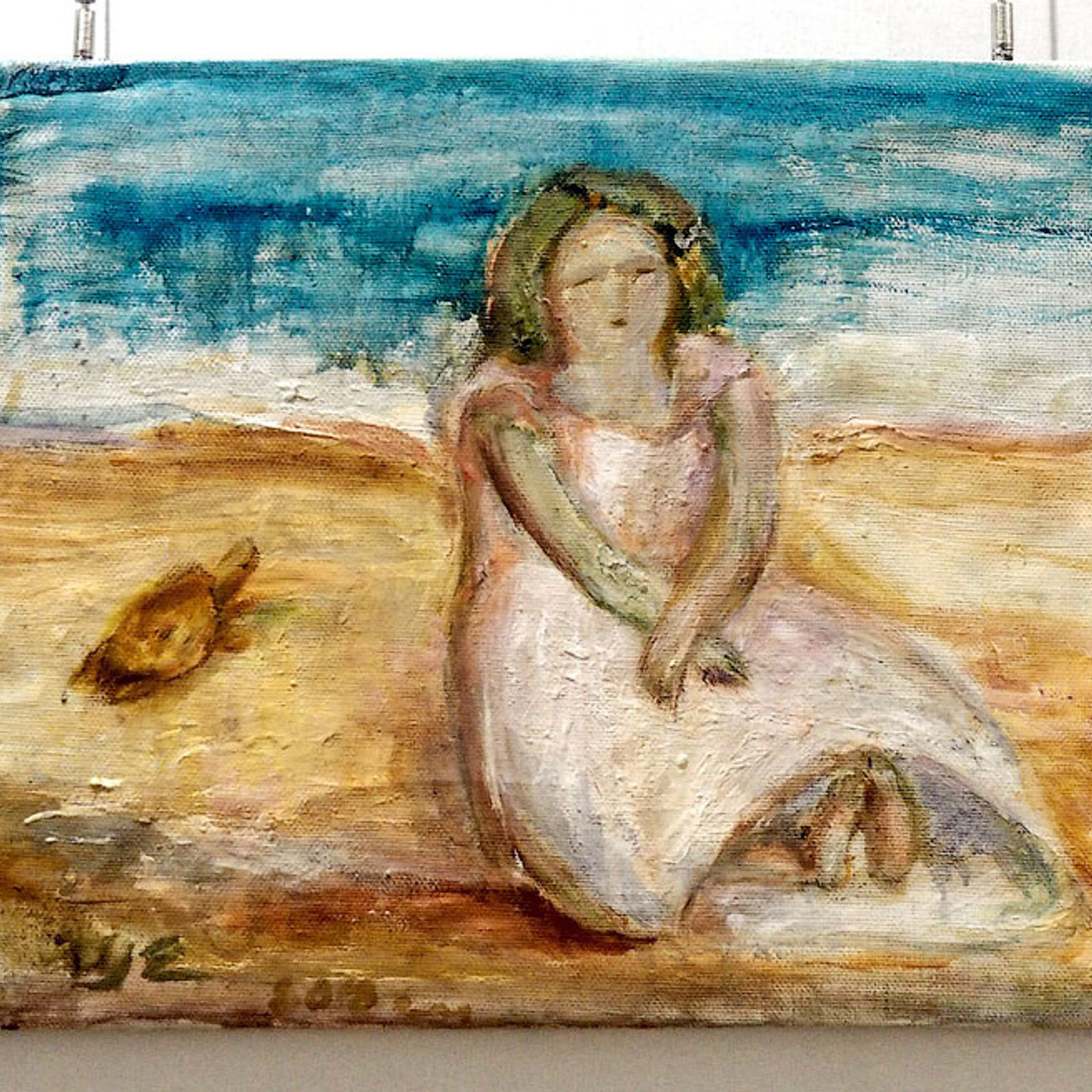 Елена Щелчкова Линии передач - Люминография - luminografia.ru