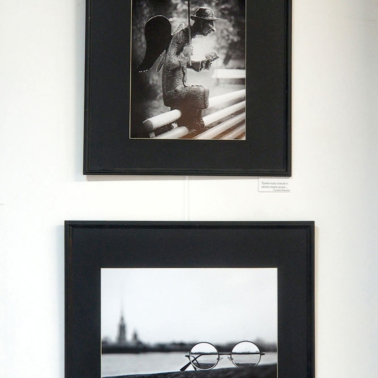 1001 фото Санкт-Петербурга - Люминография - luminografia.ru