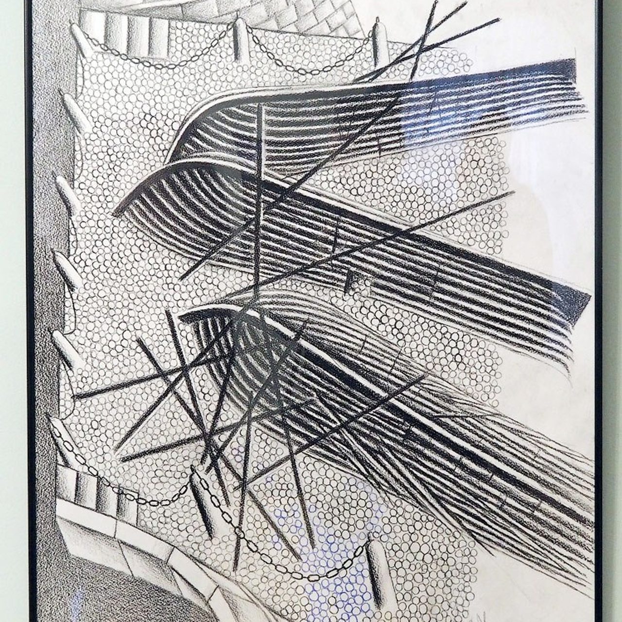 «Я жить хочу, чтоб мыслить и страдать»